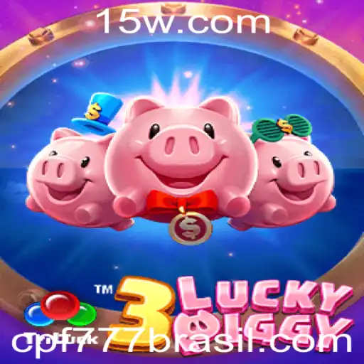 Explore o Fascinante Mundo de 3LUCKYPIGGY: O Jogo do Momento!