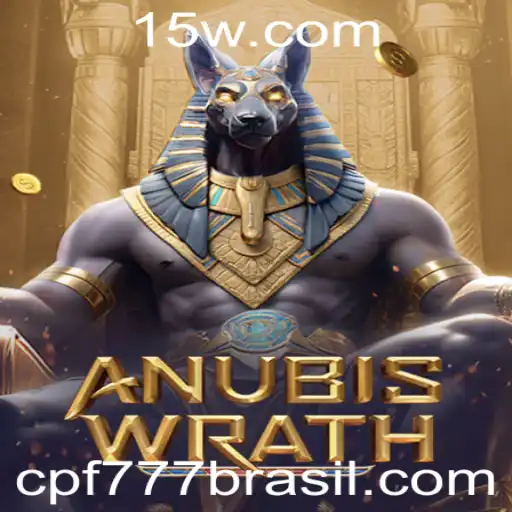 AnubisWrath: Mergulho na Ira do Deus Egípcio