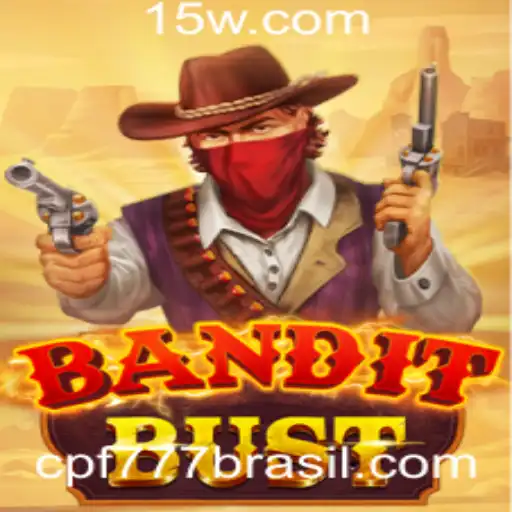 Desvendando o Jogo BanditBust: Uma Aventura de Estratégia e Ação