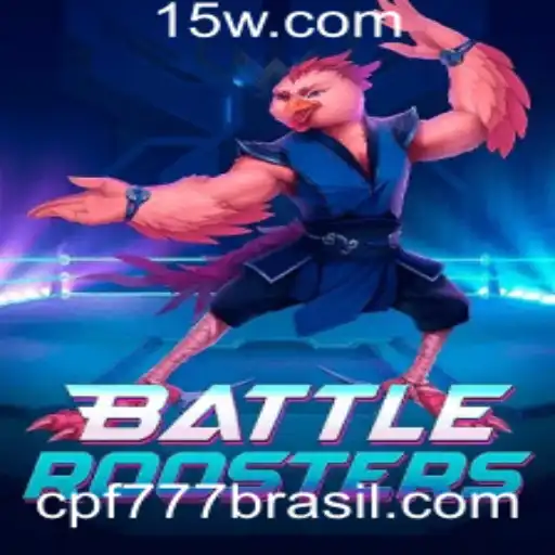 BattleRoosters: A Nova Sensação no Mundo dos Jogos Competitivos