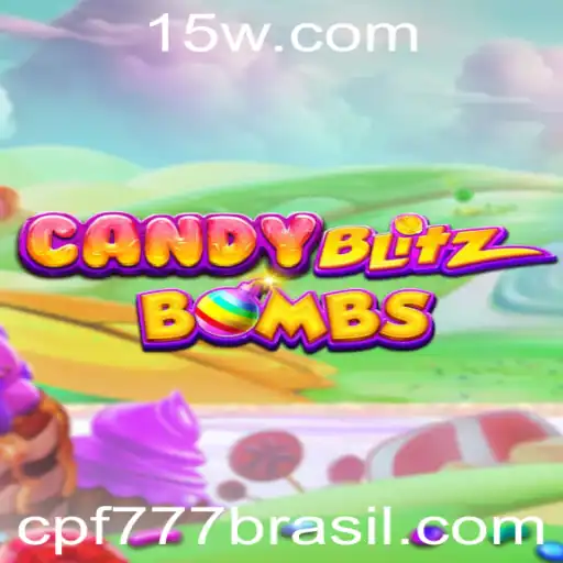 CandyBlitzBombs: A Nova Febre dos Jogos de Estratégia de Doces