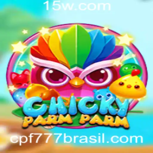 Explorando o Mundo de ChickyParmParm: O Jogo do Ano