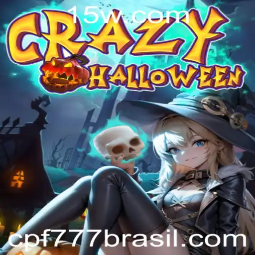 Descubra o Envolvente Jogo 'CrazyHalloween'