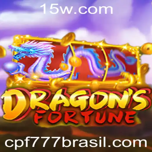 DragonFortune: Um Guia Completo para o Mundo do CPF777