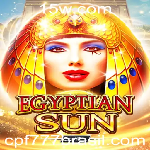 Explorando EgyptianSunSE: Uma Aventura no Antigo Egito