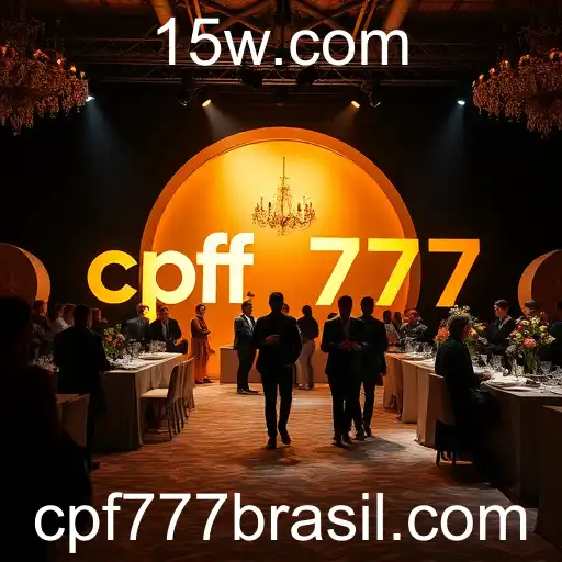 Explorando a Exclusividade dos Eventos com CPF777