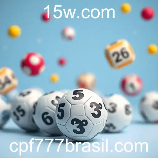 A Fascinação dos Jogos de Loteria: A Sorte em Números