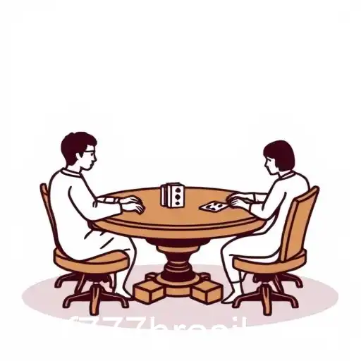 O Fascínio dos Jogos de Mesa: Explorando Estratégia, Criatividade e Conexão