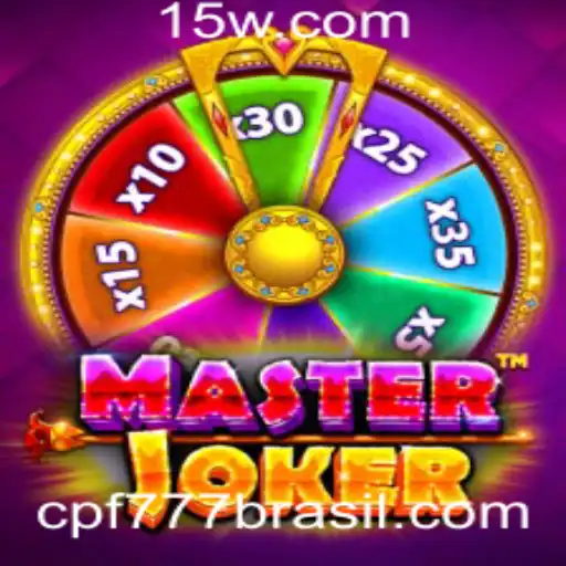 MasterJoker: Uma Nova Dimensão de Entretenimento