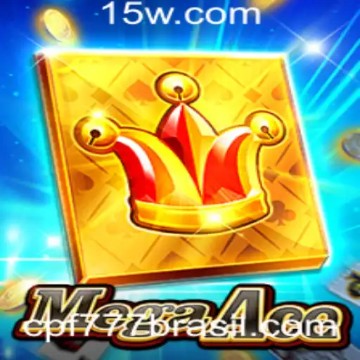 MegaAce: O Jogo Que Está Revolucionando o Mercado