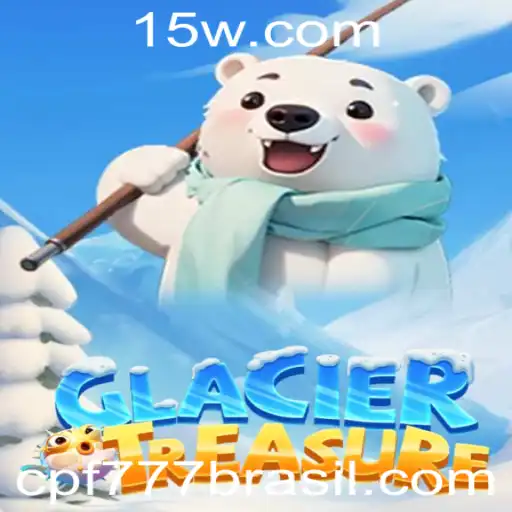 Explore o Mundo Gelado de GlacierTreasure: Um Jogo de Aventura e Estratégia