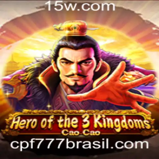 Descubra o Inovador Mundo de Heroofthe3KingdomsCaoCao
