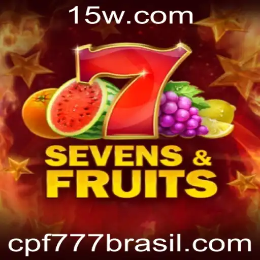 SevensFruits: Um Jogo de Estratégia e Diversão Inspirado na Sorte Setenária