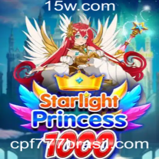 StarlightPrincess1000: Uma Aventura Encantadora nos Jogos de Azar