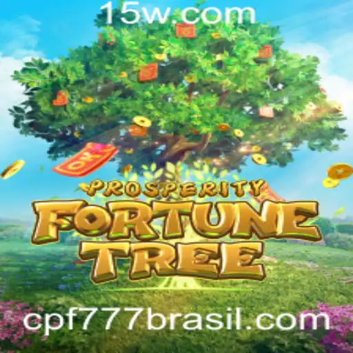 ProsperityFortuneTree: Descubra o Jogo que Está Conquistando Multidões