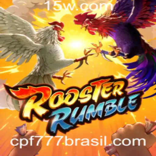 Explorando o Mundo de RoosterRumble: Um Jogo de Estratégia e Aventura