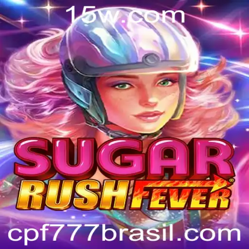 Descubra o Empolgante Mundo de SugarRushFever