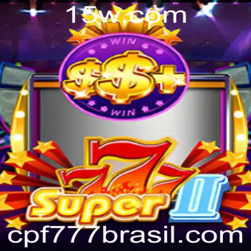 Explorando o Universo de Super777II: O Jogo que Conquista Multidões
