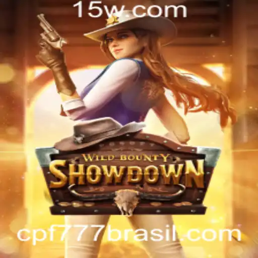 Explorando o Universo do Jogo WildBountyShowdown: A Emoção do Desafio