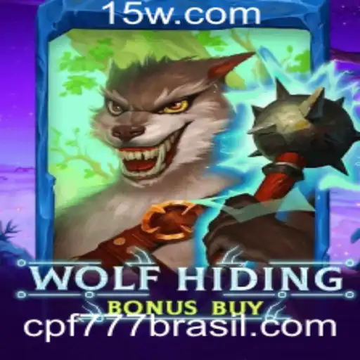 Descobrindo as Novas Aventuras de WolfHidingBonusBuy